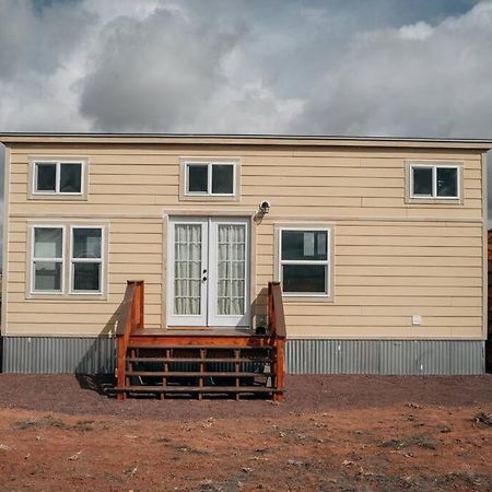 Grand Canyon Hideaway Tiny Home Валле Экстерьер фото